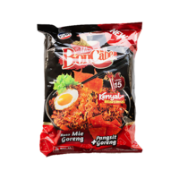 Bon Cabe Mie Goreng With Pangsit Lvl 15, 95g