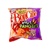 Kobe Bon Cabe Kulit Pangsit, 27g