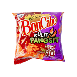 Kobe Kobe Bon Cabe Kulit Pangsit, 27g