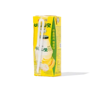 Binggrae Binggrae Korean Banana Milk, 200ml