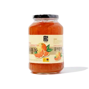 Nokchawon Nokchawon Honey Grapefruit Tea, 1kg
