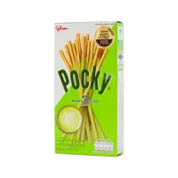 Glico Pocky Milky Matcha, 33g