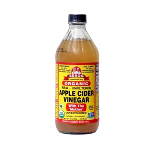 Bragg Bragg Organic Apple Cider Vinegar Drink, 473ml