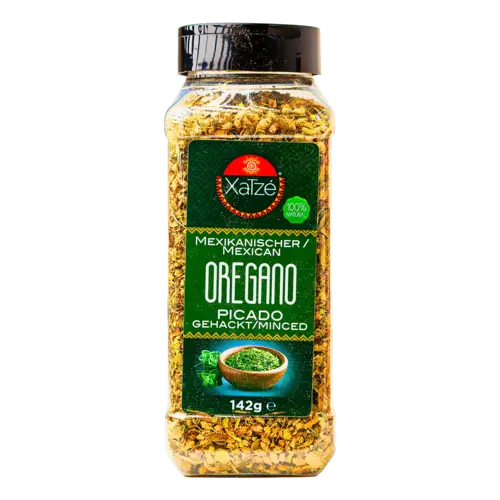Xatze Xatze Mexicaanse Oregano, 142g