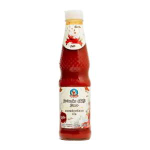 Dek Som Boon Dek Som Boon Keto Sriracha Sauce, 320g