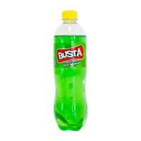 Busta Green Punch flavour, 500ml
