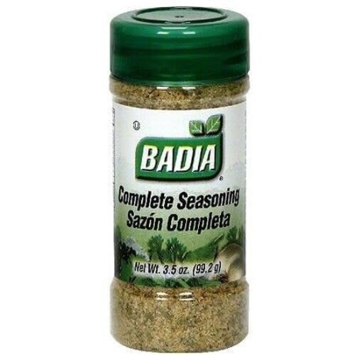 Badia Badia Complete Seasoning, 99g Badia Badia Complete Seasoning, 99g