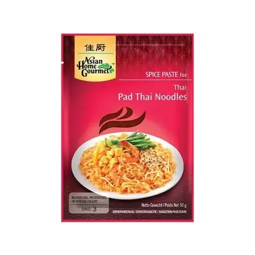 Asian Home Gourmet Asian Home Gourmet Pad Thai, 50g