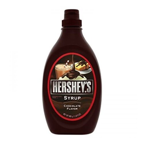 Hershey's Hershey's Chocolate Syrup, 680g