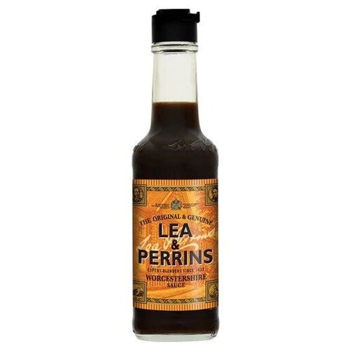Lea Perrins Lea Perrins Worcestersauce, 150ml