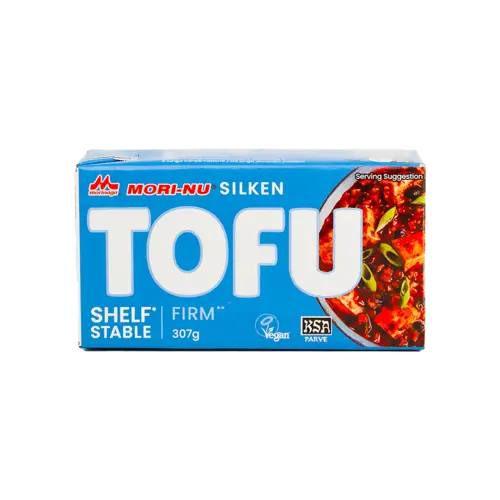 Morinaga Silken Tofu Firm, 307g
