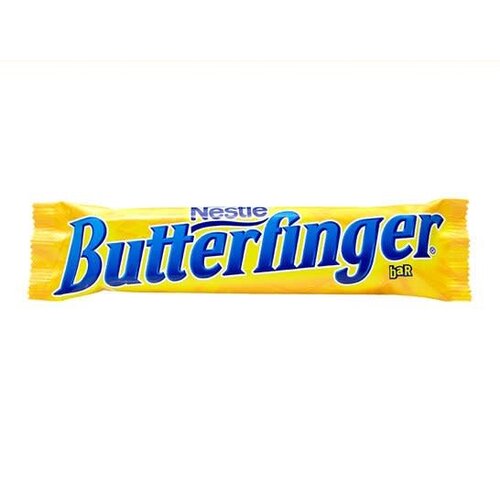 Nestle Nestle Butterfinger, 54g Nestle Nestle Butterfinger, 54g