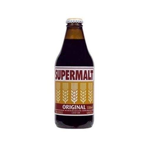 Supermalt Original, 330ml