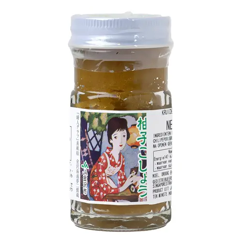 Ao Yuzu Kosho, 50g