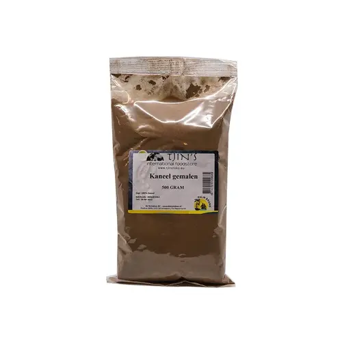 Cinnamon Powder, 500g