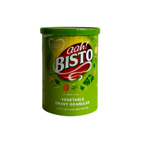 Bisto Bisto Vegetable Gravy Granules, 190g