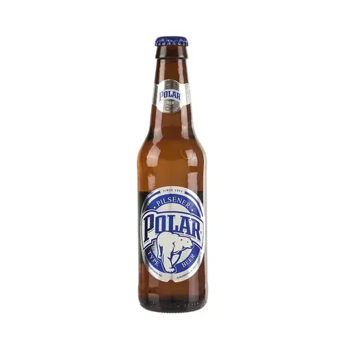 Polar Polar Pilsener, 330ml