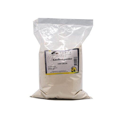 Garlic Powder, 1kg Garlic Powder, 1kg