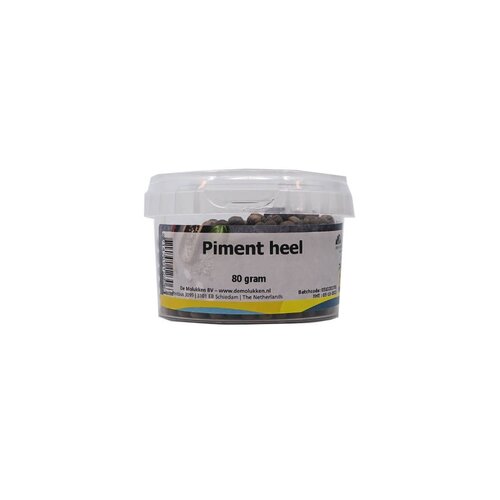 Piment Heel, 80g