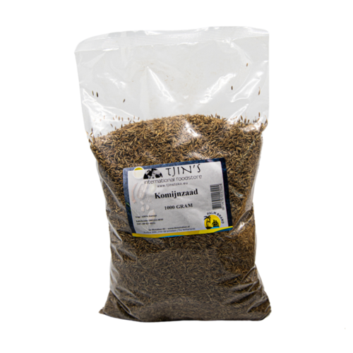 Kreuzkümmelsamen, 1kg