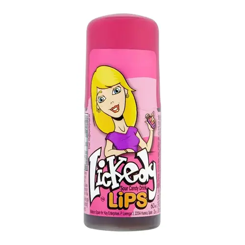 Lickedy Lips, 60ml