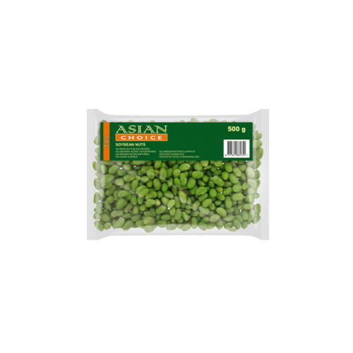 Asian Choice Edamame Soybeans (without shell), 500g