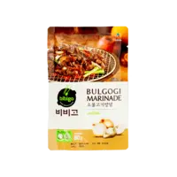 Bibigo Bulgogi Marinade, 80g