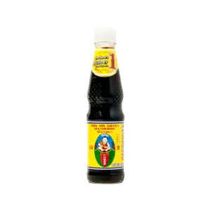 Dek Som Boon Dek Som Boon Dünne Sojasauce, 300 ml