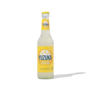 Doyobi Doyobi Yuzuka Lemonade, 330ml