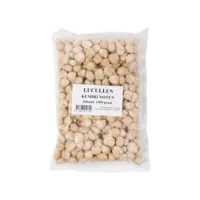 Lucullus Kemiri Noten, 1kg