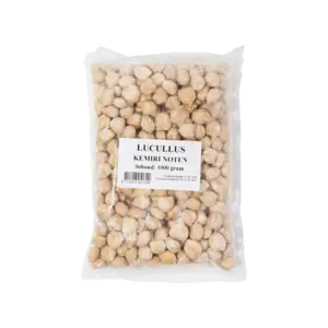 Lucullus Kemiri Noten, 1kg