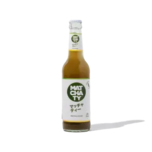 Doyobi Doyobi Matchaty, 330ml