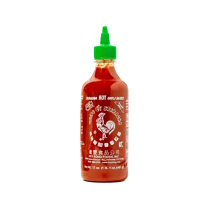 Huy Fong Huy Fong Sriracha Sauce, 481g