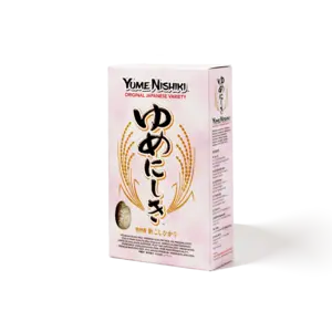 JFC JFC Yume Nishiki Reis, 1kg