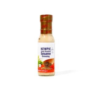 Kewpie Kewpie Deep Roasted Sesame Dressing, 241g