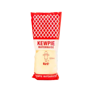 Kewpie Kewpie Japanese Mayonnaise, 520ml