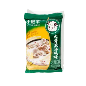 Little Sheep Little Sheep Artificial Big Bone Soup Base, 150g