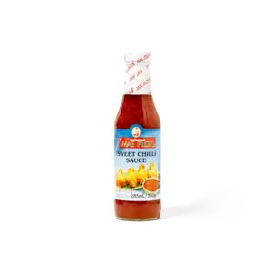 Mae Ploy Mae Ploy Sweet Chilli Sauce, 285ml
