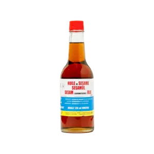 Mee Chun Mee Chun Sesame Oil, 250ml