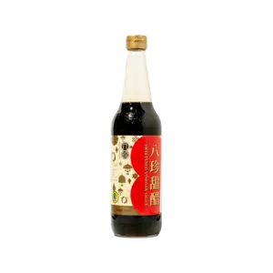 Patchun Patchun Gesüßte Essigsauce, 600ml