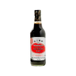 Pearl River Bridge Pearl River Bridge Light Soy Sauce, 500ml