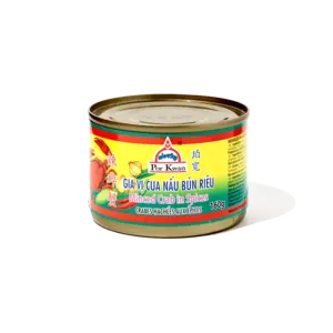 Por Kwan Mince Crab in Spices, 160g THT: 8-1-2026 Por Kwan Mince Crab in Spices, 160g THT: 8-1-2026