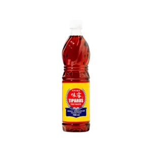 Tiparos Tiparos Fish Sauce, 700ml
