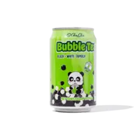 Chin Chin Matcha Bubble Tea, 315ml