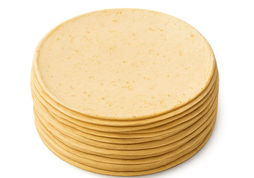 Tortillas