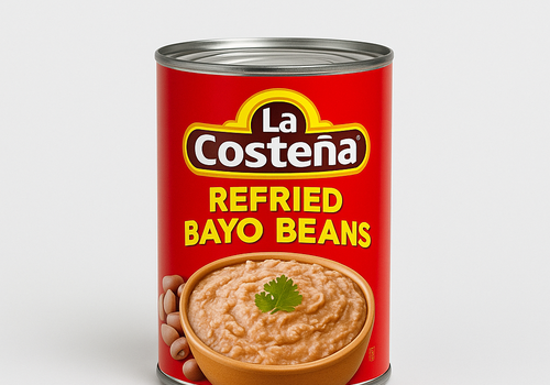 Beans