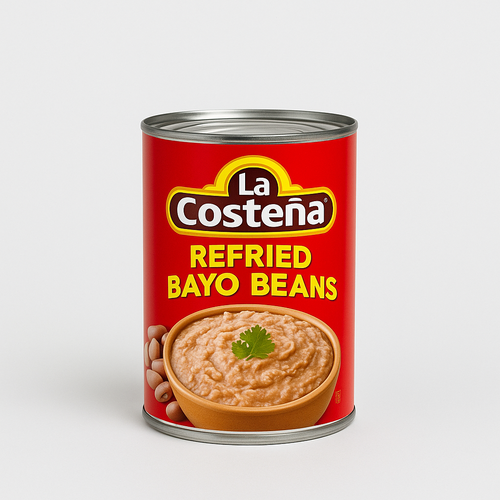 Mexicaanse bonen
