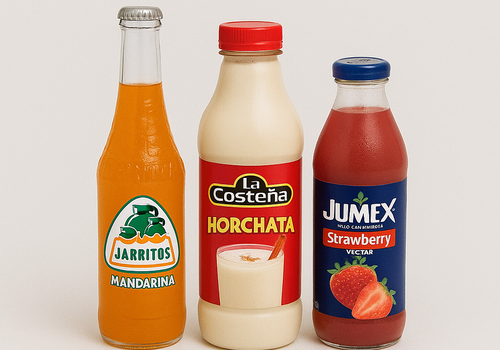 Drinks