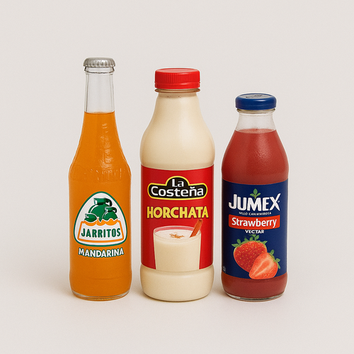 Drinks