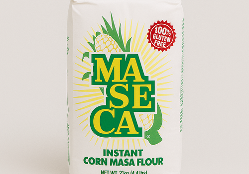 Corn Flour